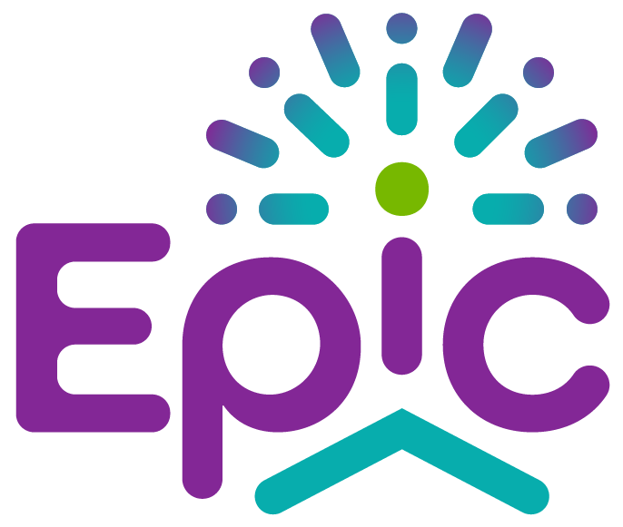 EPIC logo